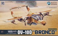 Hawk OV-10D Bronco #ZIMKH32003