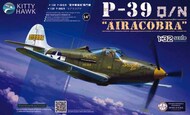 P-39Q P-39N Airacobra #ZIMKH32013