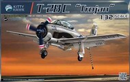 T-28C Trojan #ZIMKH32015