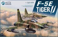 F-5E Tiger II #ZIMKH32018