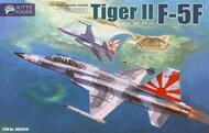 F-5F Tiger II #ZIMKH32019