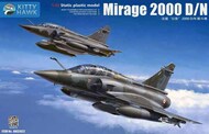  Zimi Model  1/32 Mirage 2000D/N ZIMKH32022