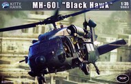  Zimi Model  1/35 MH-60L Blackhawk ZIMKH50005