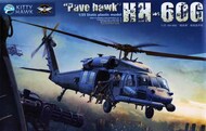 HH-60G Pave Hawk #ZIMKH50006