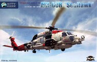  Zimi Model  1/35 MH-60R SeaHawk ZIMKH50008
