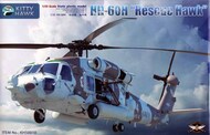  Zimi Model  1/35 SH-60H Rescue Hawk ZIMKH50010