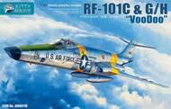 RF-101C RF-101G RF-101H Voodoo #ZIMKH80116