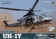 UH-1Y Venom #ZIMKH80124