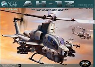 AH-1Z Viper #ZIMKH80125