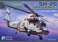 SH-2G Super Seasprite #ZIMKH80126