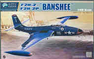 F2H-2 F2H-2P Banshee #ZIMKH80131