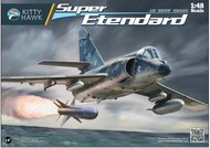 Super Etendard #ZIMKH80138