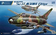 Su-17M3/M4 Fitter-K #ZIMKH80144