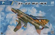 Su-22M3/M4 Fitter-F #ZIMKH80146