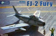  FJ-2 Fury #ZIMKH80155
