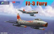  FJ-3 Fury #ZIMKH80156