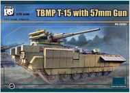 TBMP T-15 with 57mm Gun #ZIMPH35051