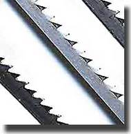  Zona Tools  NoScale Coping Saw Blade .125 (4) ZON36678