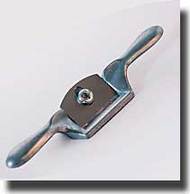  Zona Tools  NoScale Spokeshave w/Adjustable Blade (For Rounding & Shaping) ZON37320