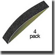  Zona Tools  NoScale 150 Grit (20mm) Replacement Sanding Strips ZON37791