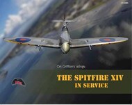 The Spitfire Mk.XIV In Service OUT OF STOCK IN US, HIGHER PRICED SOURCED IN EUROPE ZTZ32086