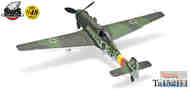 Focke Wulf Ta.152H-1 #ZKMK24817