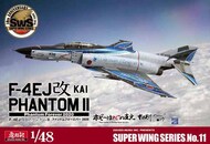 F-4EJ Kai Phantom II 'Phantom Forever 2020' [Limited Edition] #ZKMK30214