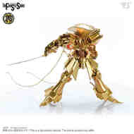 Volks IMS The Knight of Gold Type D Mirage - Delta Berunn 3007 (The Five Star Stories) ZKMK33468