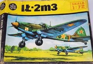 Collection - Il-2m3 Stormorvik #ZTSS03