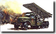 Soviet Katyusha BM-13 Launcher OUT OF STOCK IN US, HIGHER PRICED SOURCED IN EUROPE #ZVE3521