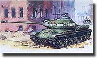  Zvezda Models  1/35 IS-2 Soviet Heavy Tank OUT OF STOCK IN US, HIGHER PRICED SOURCED IN EUROPE ZVE3524