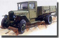 Soviet ZIS-5B Truck OUT OF STOCK IN US, HIGHER PRICED SOURCED IN EUROPE #ZVE3529