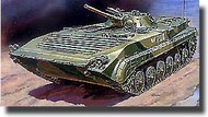  Zvezda Models  1/35 BMP-1 OUT OF STOCK IN US, HIGHER PRICED SOURCED IN EUROPE ZVE3553