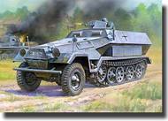  Zvezda Models  1/35 Hanomag Sd.Kfz.251/1 Ausf. B German Armored Personnel OUT OF STOCK IN US, HIGHER PRICED SOURCED IN EUROPE ZVE3572