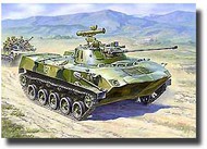 Zvezda Models  1/35 BMD-2 R Airborne Tank OUT OF STOCK IN US, HIGHER PRICED SOURCED IN EUROPE ZVE3577