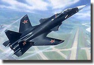 Sukhoi Su-47 (S-37) 'Berkut' Fighter OUT OF STOCK IN US, HIGHER PRICED SOURCED IN EUROPE #ZVE7215