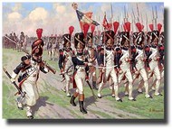  Zvezda Models  1/72 French Emperors Old Guard 1805-1815 OUT OF STOCK IN US, HIGHER PRICED SOURCED IN EUROPE ZVE8030