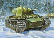 KV-1 mod. 1940 Soviet Heavy Tank* #ZVE3624