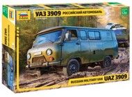 UAZ 3909 Russian Militry Van OUT OF STOCK IN US, HIGHER PRICED SOURCED IN EUROPE #ZVE3644