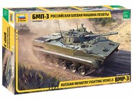  Zvezda Models  1/35 BMP-3 Russian Armoured Tracked Vehicle OUT OF STOCK IN US, HIGHER PRICED SOURCED IN EUROPE ZVE3649