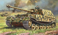  Zvezda Models  1/35 Sd.Kfz.184 Ferdinand Tank (New Tool) OUT OF STOCK IN US, HIGHER PRICED SOURCED IN EUROPE ZVE3653