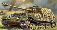  Zvezda Models  1/72 German Sd.Kfz. 184 Ferdinand Tank Destroyer (snap) OUT OF STOCK IN US, HIGHER PRICED SOURCED IN EUROPE ZVE5041