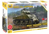 M4A2 (75MM) Sherman OUT OF STOCK IN US, HIGHER PRICED SOURCED IN EUROPE #ZVE5063