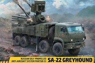 Pantsir-S1 SA-22 Greyhound OUT OF STOCK IN US, HIGHER PRICED SOURCED IN EUROPE #ZVE5069