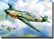 Messerschmitt Bf.109F-2  New Tooling OUT OF STOCK IN US, HIGHER PRICED SOURCED IN EUROPE #ZVE6116