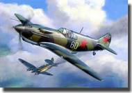  Zvezda Models  1/144 Soviet Fighter LaGG-3  New Tooling OUT OF STOCK IN US, HIGHER PRICED SOURCED IN EUROPE ZVE6118