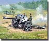  Zvezda Models  1/72 German Howitzer LFH-18 with Crew - New Tooling - Snap Kit OUT OF STOCK IN US, HIGHER PRICED SOURCED IN EUROPE ZVE6121