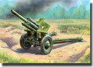  Zvezda Models  1/72 Soviet Howitzer 120mm M30 - New Tooling OUT OF STOCK IN US, HIGHER PRICED SOURCED IN EUROPE ZVE6122