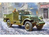 Soviet M3 Scout Car with Machine Gun OUT OF STOCK IN US, HIGHER PRICED SOURCED IN EUROPE #ZVE6273