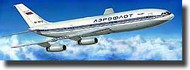  Zvezda Models  1/144 Ilyushin IL-86 Airliner OUT OF STOCK IN US, HIGHER PRICED SOURCED IN EUROPE ZVE7001